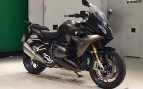 BMW R1200RS 2018