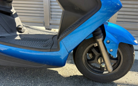 SUZUKI SU WISH  DV12B