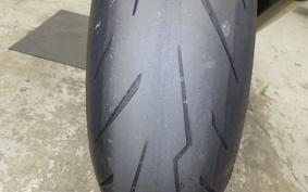 TRIUMPH SPEED TRIPLE RS 2021