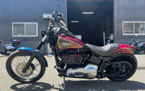 HARLEY FXSTD1450 2000 BSY