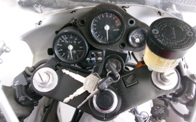 HONDA NSR250R-1 MC21