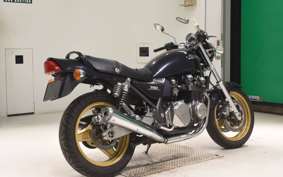 KAWASAKI ZEPHYR 750 2004 ZR750C