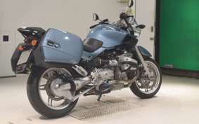 BMW R1150R 2002