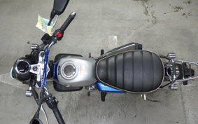 HONDA MONKEY 125 2009 JB03