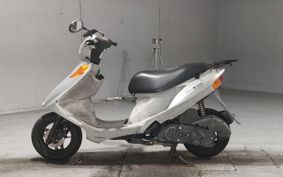 SUZUKI ADDRESS V125 CF4EA