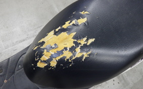 YAMAHA JOG Gen.5 SA36J