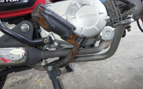 HONDA ｸﾛｽｶﾌﾞ110-2 JA45