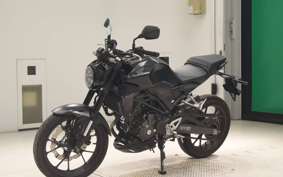 HONDA CB250R 1995 MC52