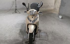 HONDA SH MODE JF51