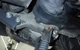 YAMAHA TRICITY 125 SE82J