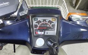 HONDA C90 SUPER CUB E HA02