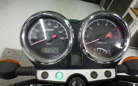 SUZUKI EN125 3F