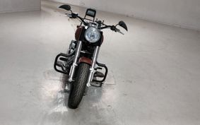 HARLEY FLS 1690 2017 JRV
