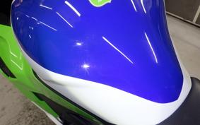KAWASAKI ZX-4RR ZX400P