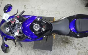 SUZUKI GSX-R600 2007