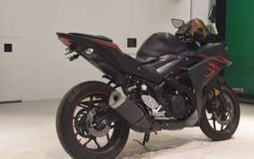 YAMAHA YZF-R3 2017 RH07J