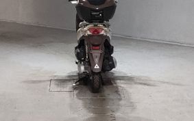 HONDA SH MODE JF51