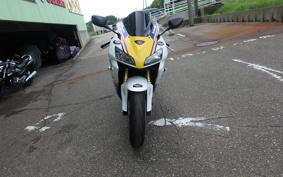 HONDA CBR600RR 2005 PC37