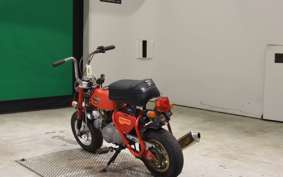 HONDA MONKEY 2004 Z50A