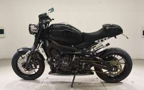 YAMAHA XSR900 2017 RN46J