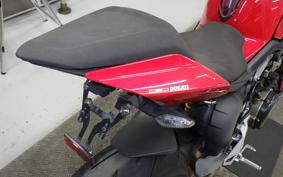 DUCATI STREETFIGHTER V4 S 2021