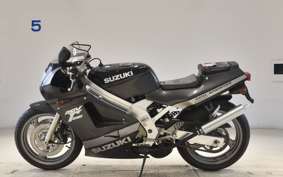 SUZUKI RGV250 Gamma VJ21A