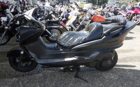 YAMAHA MAJESTY 250 C SG03J