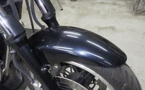 KAWASAKI ZEPHYR 400 KAI 2009 ZR400C