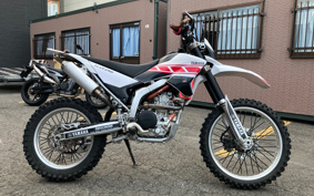YAMAHA WR250R DG15J