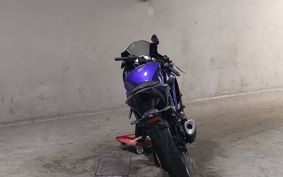 YAMAHA YZF-R25 RG74J