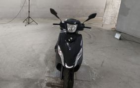 SUZUKI ADDRESS V125 DT11A