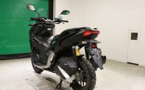 HONDA ADV160 2008 KF54