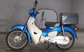 HONDA SUPER CUB50 AA09