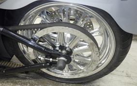 HARLEY FLSTF 1450 2001