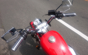 HARLEY HARLEY FXSTC1340 1991 BKL