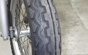 HONDA CB223S 2025 MC40