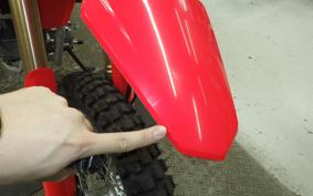HONDA CRF250L MD47