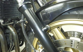 KAWASAKI ZEPHYR 400 KAI 1996 ZR400C