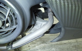 SUZUKI スウィッシュ125 2025 DV12B
