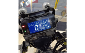 SUZUKI STROM 250 DS11A