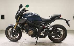 HONDA CB650R 2023 RH03