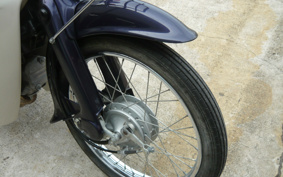 HONDA SUPER CUB50 AA01