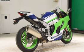 KAWASAKI ZX 10 NINJA ABS 2023 ZXT02L
