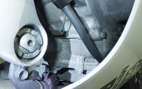 HONDA RVF400 2001 NC35