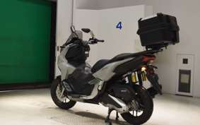 HONDA ADV160 KF54