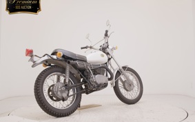 YAMAHA DT250 DT1F