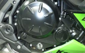 KAWASAKI NINJA 650 A 2024 ER650S