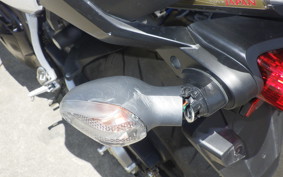 HONDA CBR600RR GEN 3