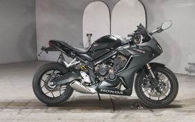 HONDA CBR650R 2022 RH03