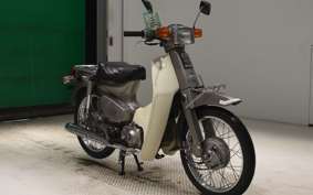 HONDA C90 SUPER CUB E HA02